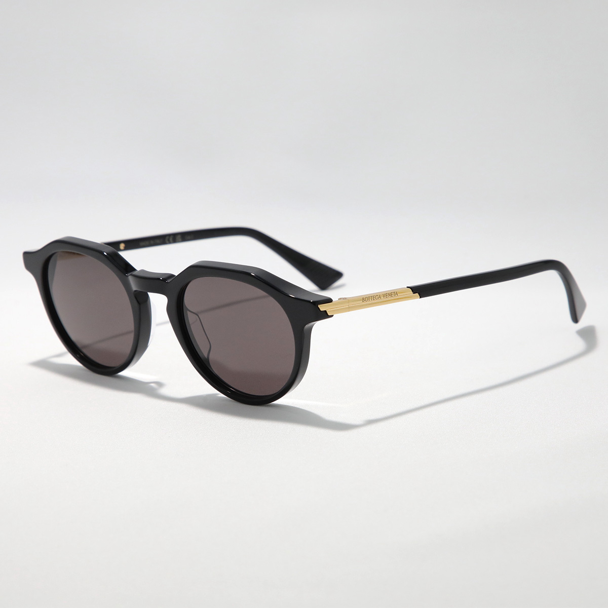 BOTTEGA VENETA（ボッテガ・ヴェネタ） サングラス BV1260S メンズ