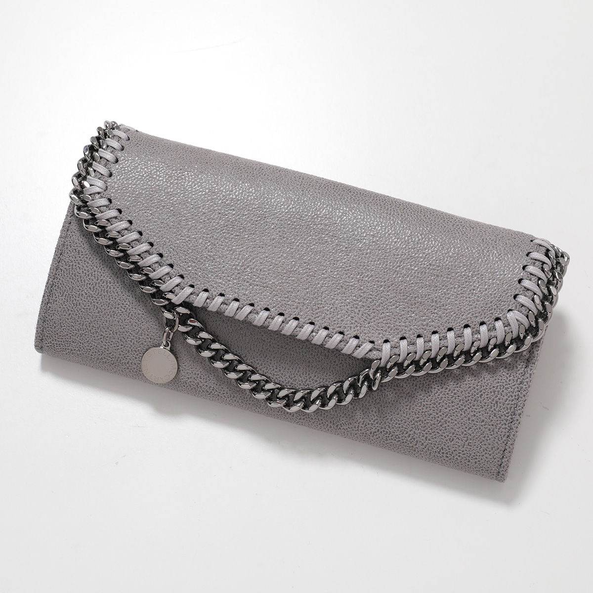 Stella McCartney（ステラ・マッカートニー） 二つ折り長財布