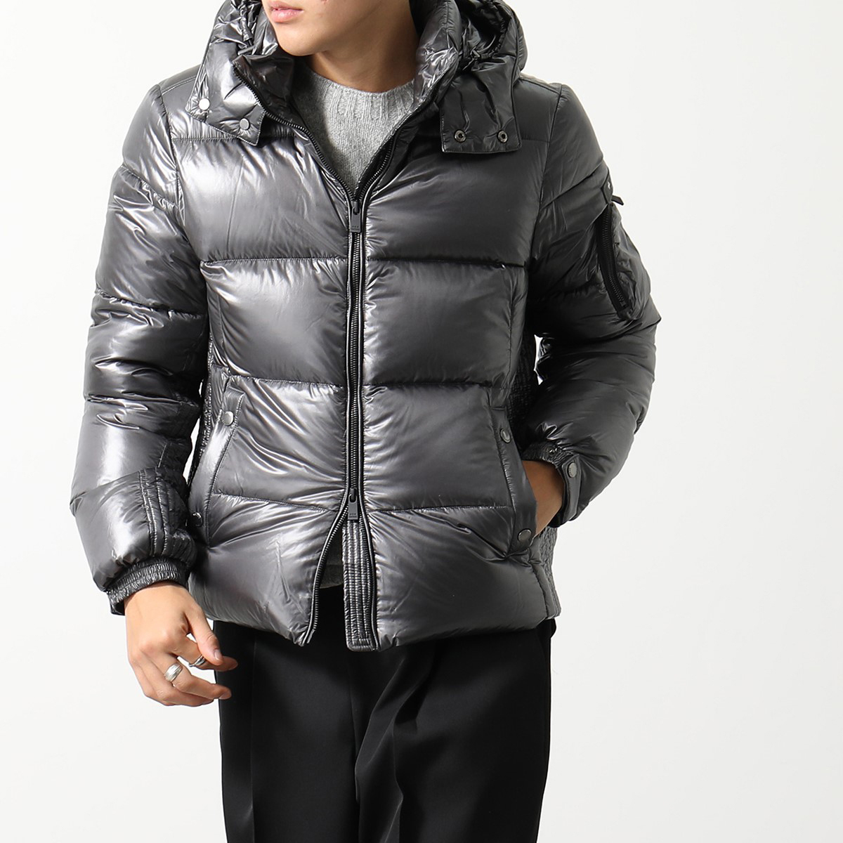 付属品付 TATRAS BELBO 2wayダウンジャケット タトラス19AW 楽天市場】TATRAS ダウンジャケット メンズ 光沢 BELBO ベルボ ダウン