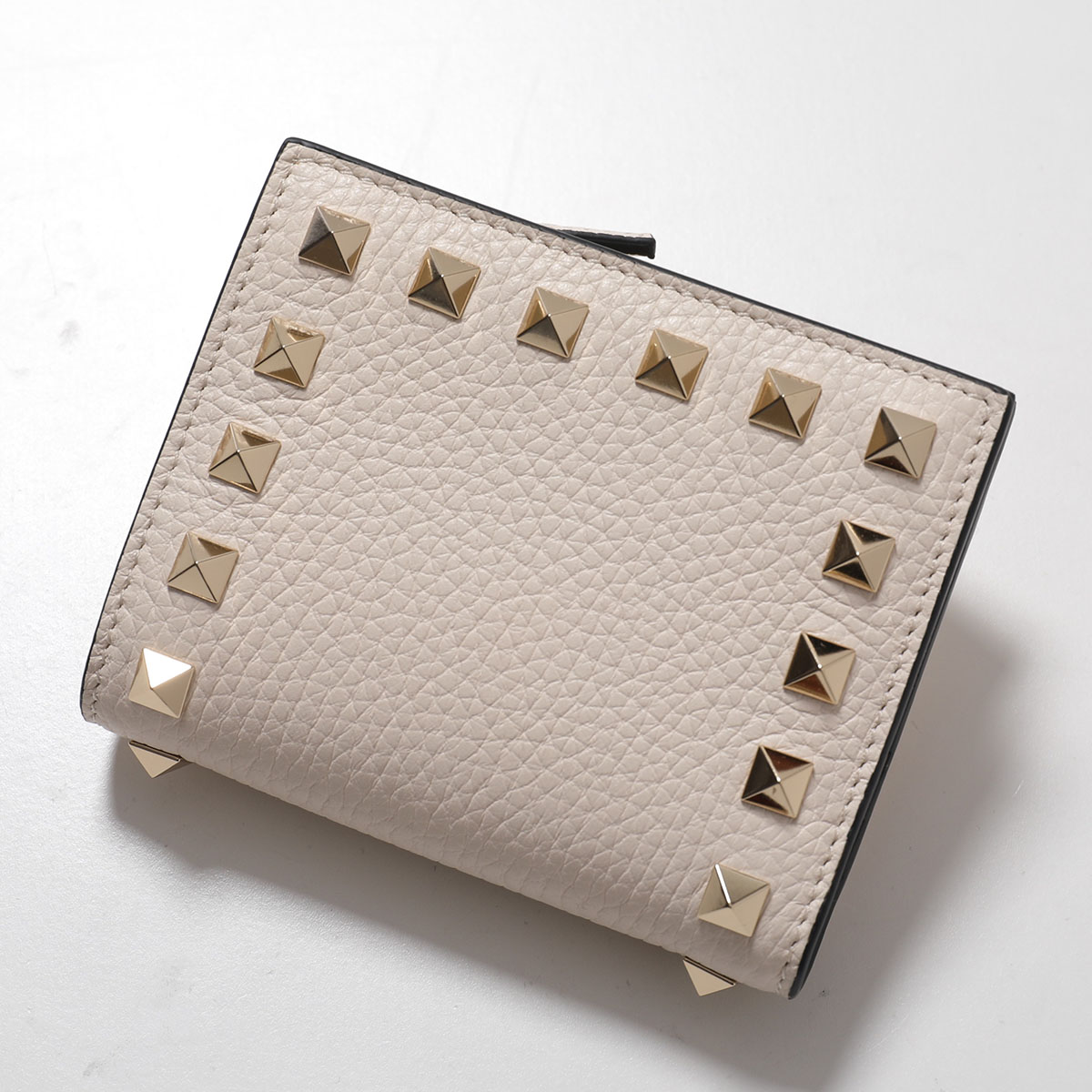 VALENTINO ヴァレンティノ 二つ折り財布 7W2P0AR5VSH レディース