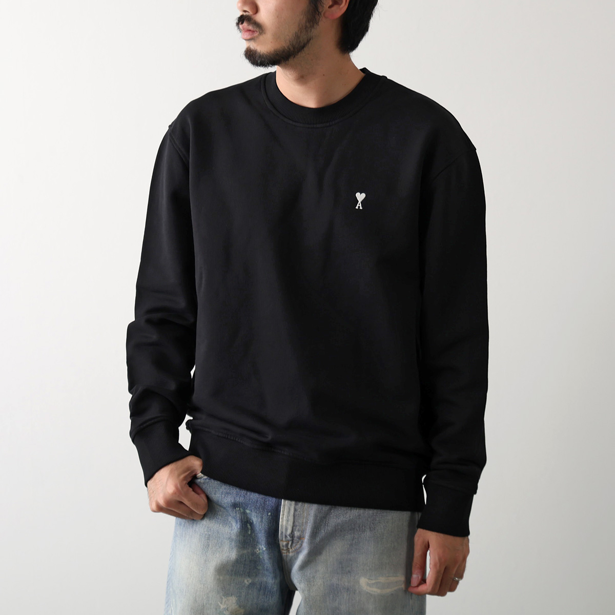AMI Alexandre Mattiussi ami paris アミパリス スウェットシャツ Ami
