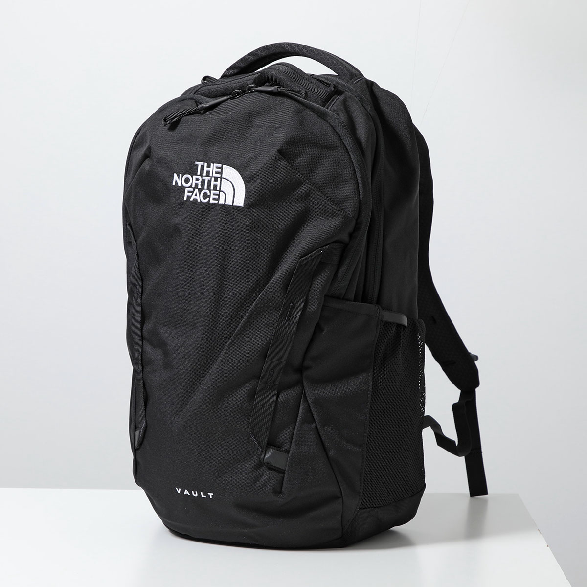 ノースフェイス バッグパック ブラック THE NORTH FACE ザ・ノースフェイス ボディバッグ