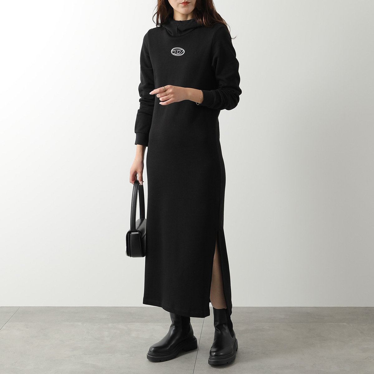 DIESEL（ディーゼル） DIESEL KIDS キッズ ワンピース J02426 KYAX3