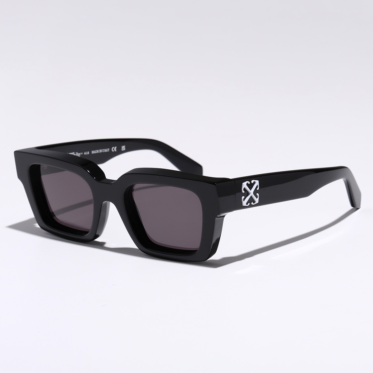 off white（オフホワイト） OFF-WHITE VIRGIL ABLOH サングラス VIRGIL