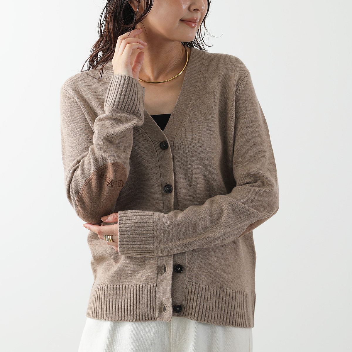 S MAXMARA（エスマックスマーラ） エス マックスマーラ カーディガン