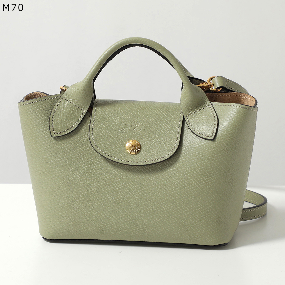 LONGCHAMP（ロンシャン） ハンドバッグ Epure XS エピュレ 10319 HYZ