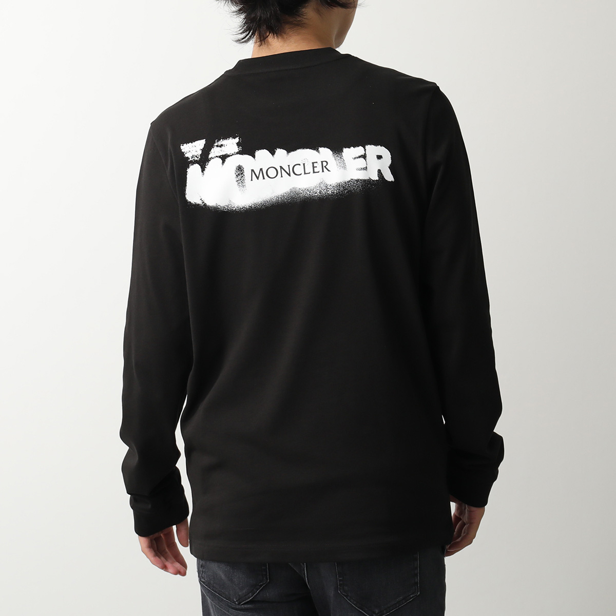 モンクレール長袖tシャツのおすすめ人気商品一覧 通販 - Yahoo