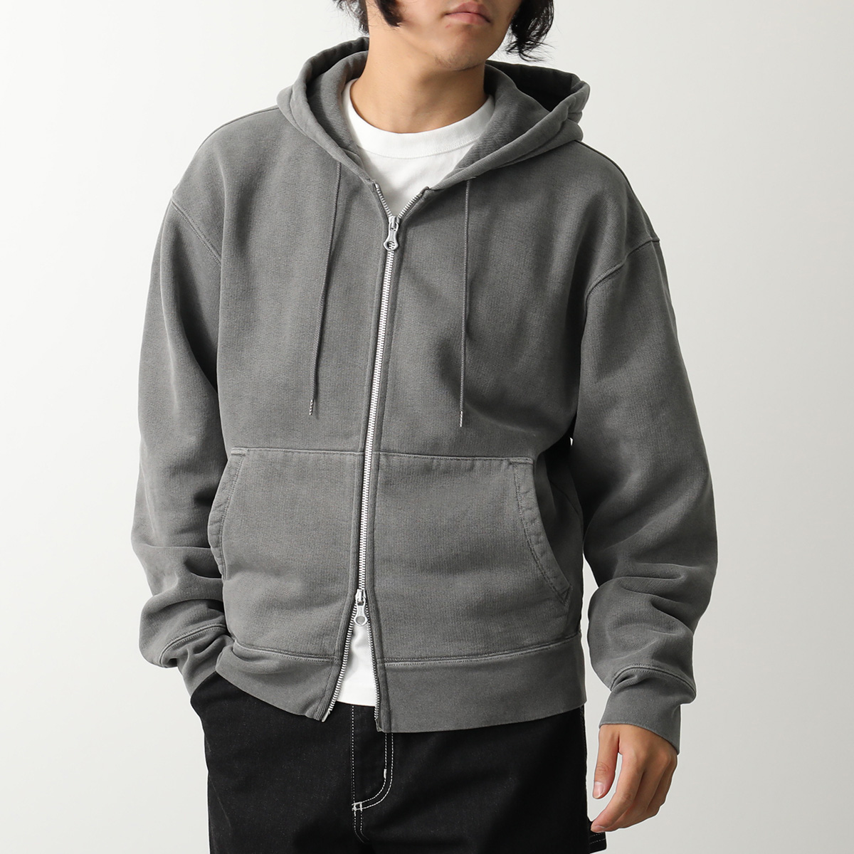 Our Legacy（アワーレガシー） パーカー RASCAL HOOD M2256RP M4256RW