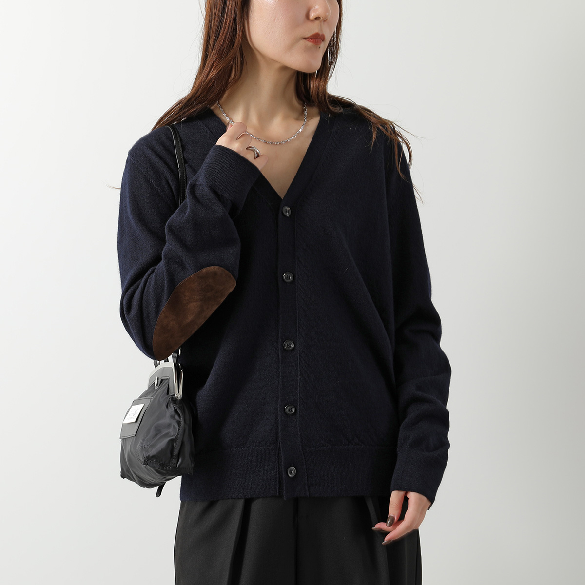 Maison Margiela（メゾンマルジェラ） カーディガン S50HP0027 M13098