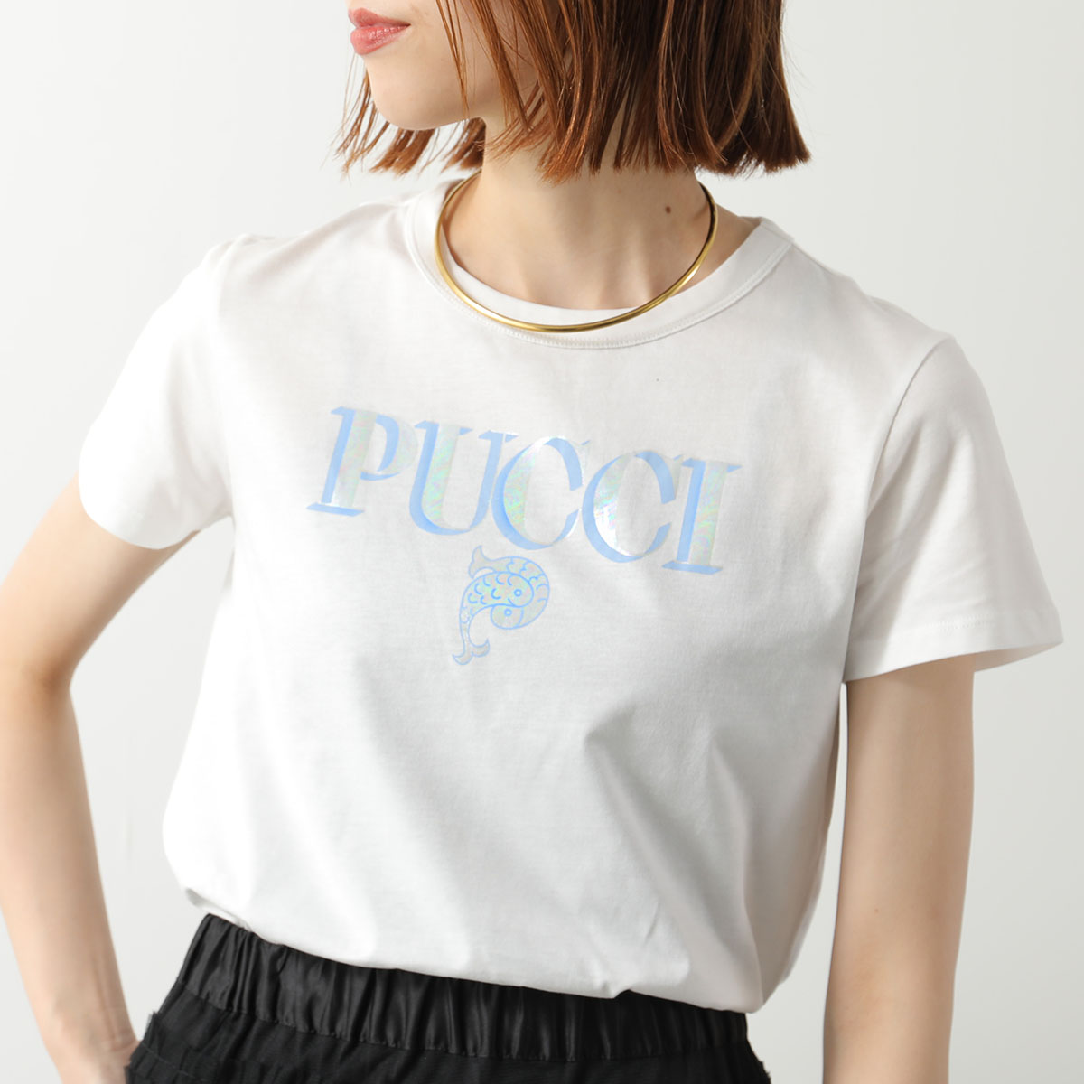 emilio pucci ロゴのおすすめ人気商品一覧 通販 - Yahoo!ショッピング