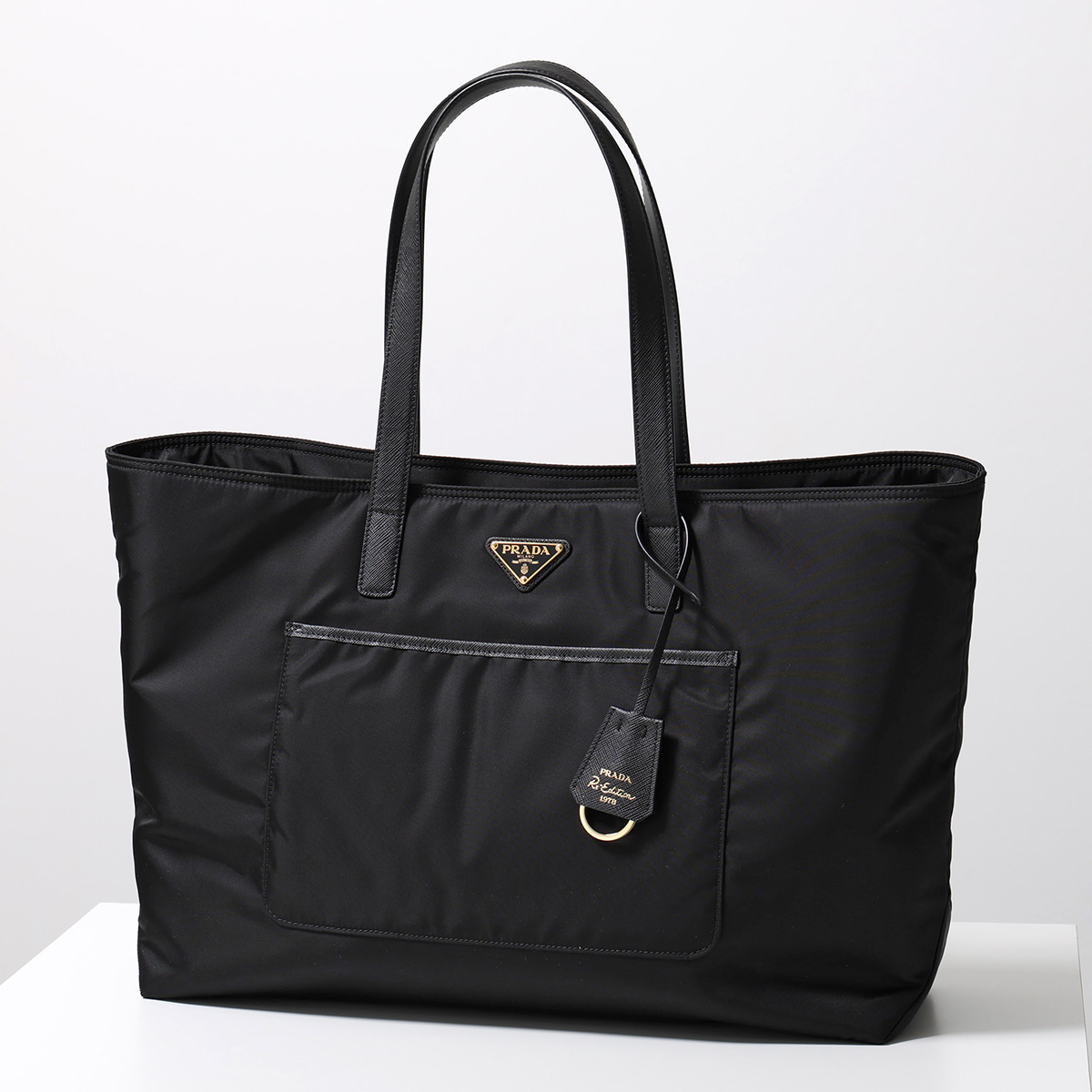 Aiya PRADA プラダ トートバッグ PRADA プラダ トートバッグ Re-Edition 1978 Re-Nylon