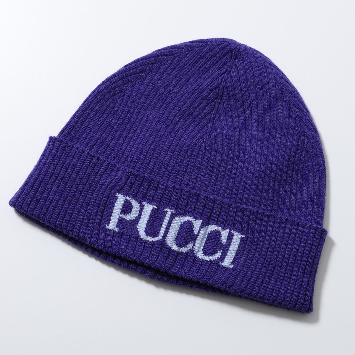 EMILIO PUCCI（エミリオプッチ） EMILIO PUCCI KIDS キッズ ニット帽