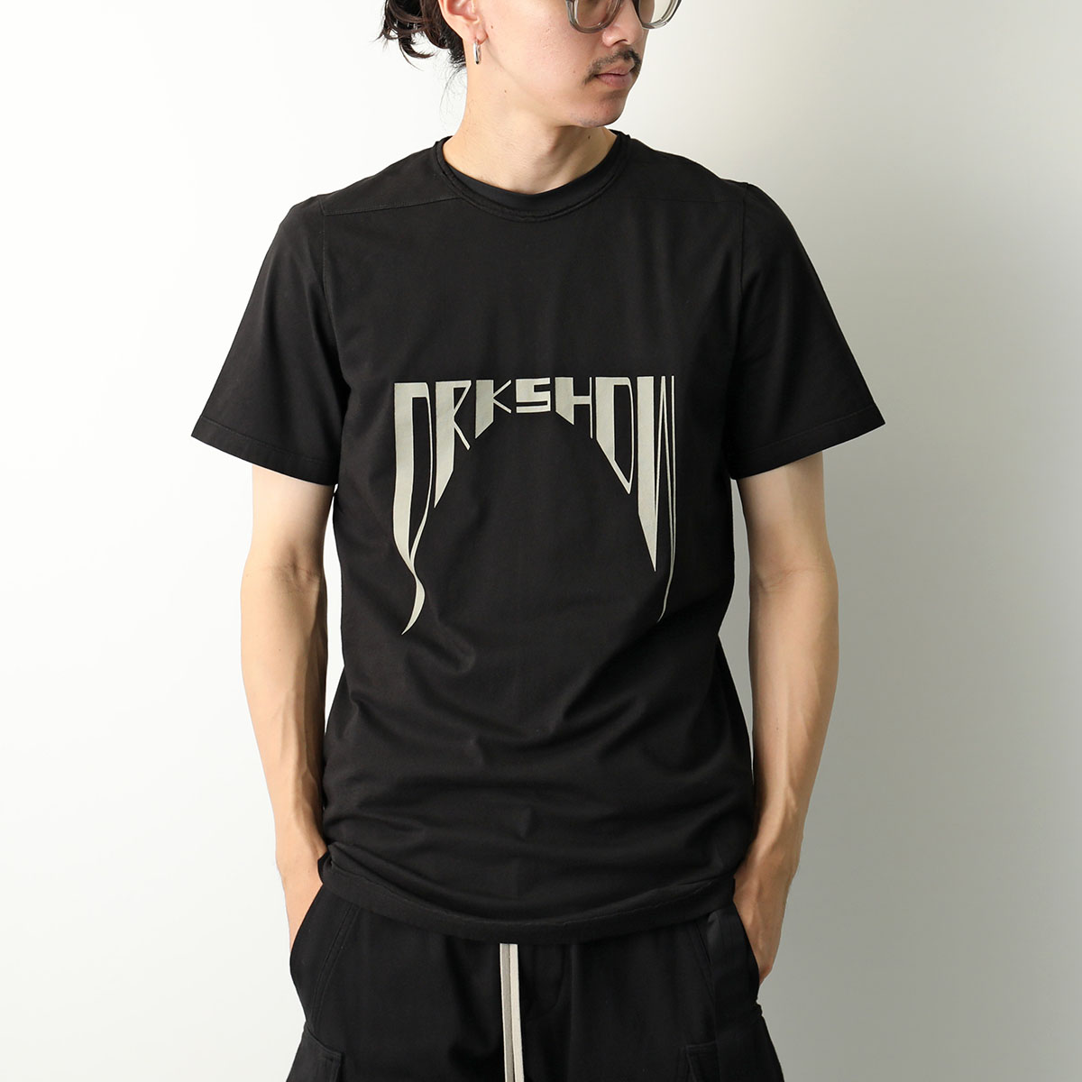 TFW49 アクティブスウェット Tシャツ　半袖　ブラック　2 TFW49 アクティブスウェット Tシャツ 半袖 ブラック 2 楽天市場