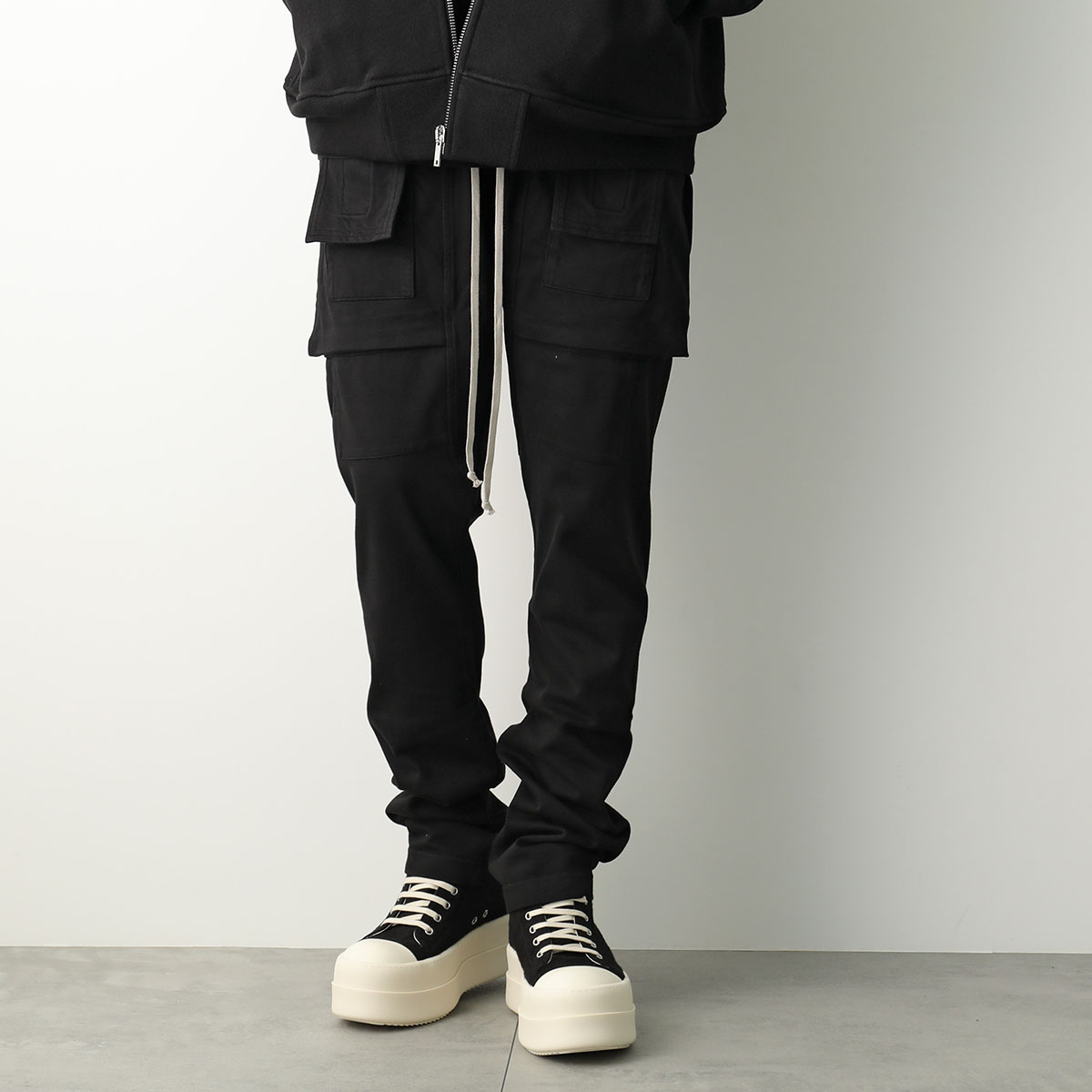 Rick Owens DRKSHDW リックオウエンス ダークシャドウ カーゴ