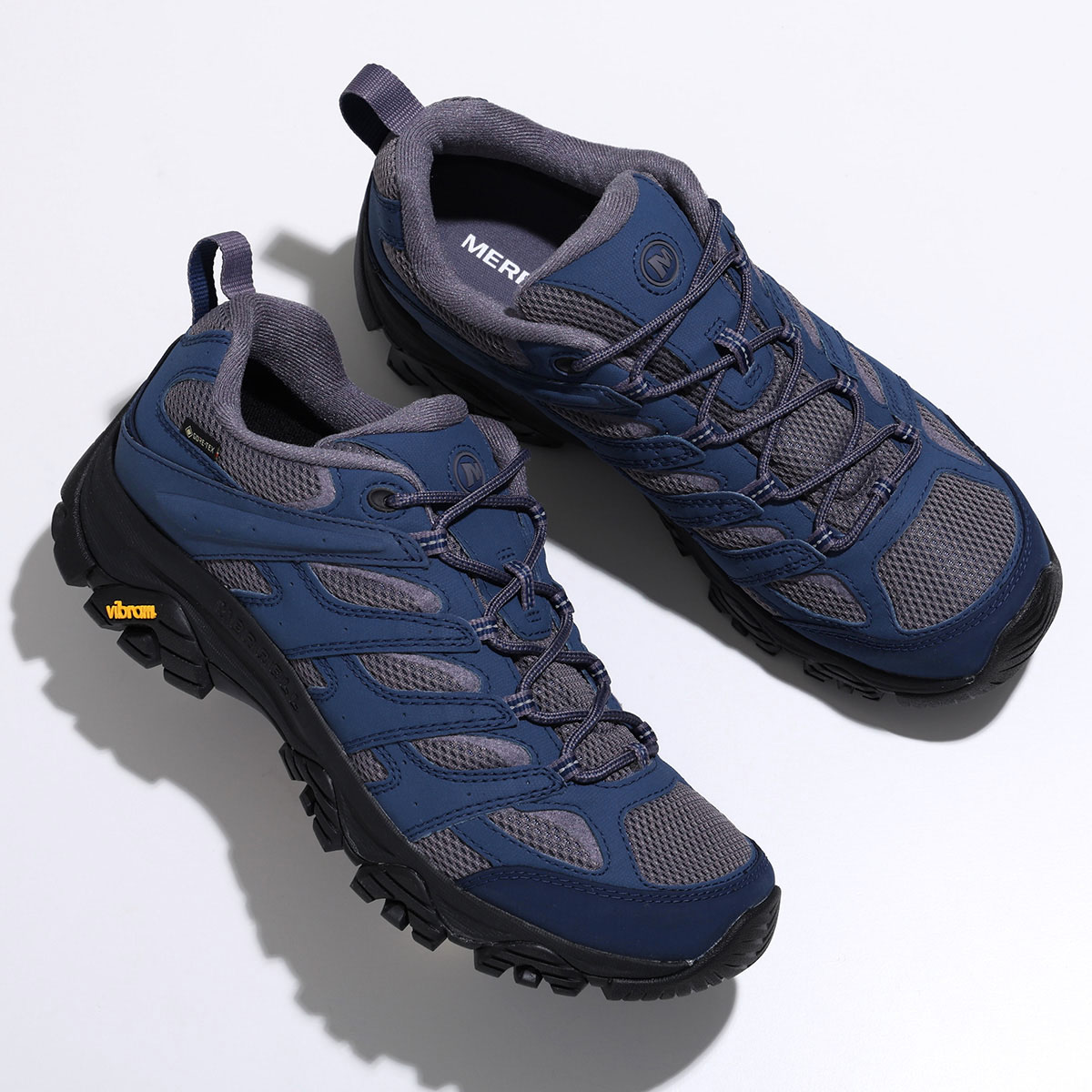 MERRELL（メレル） スニーカー MOAB 3 SYN GORE-TEX モアブ 3