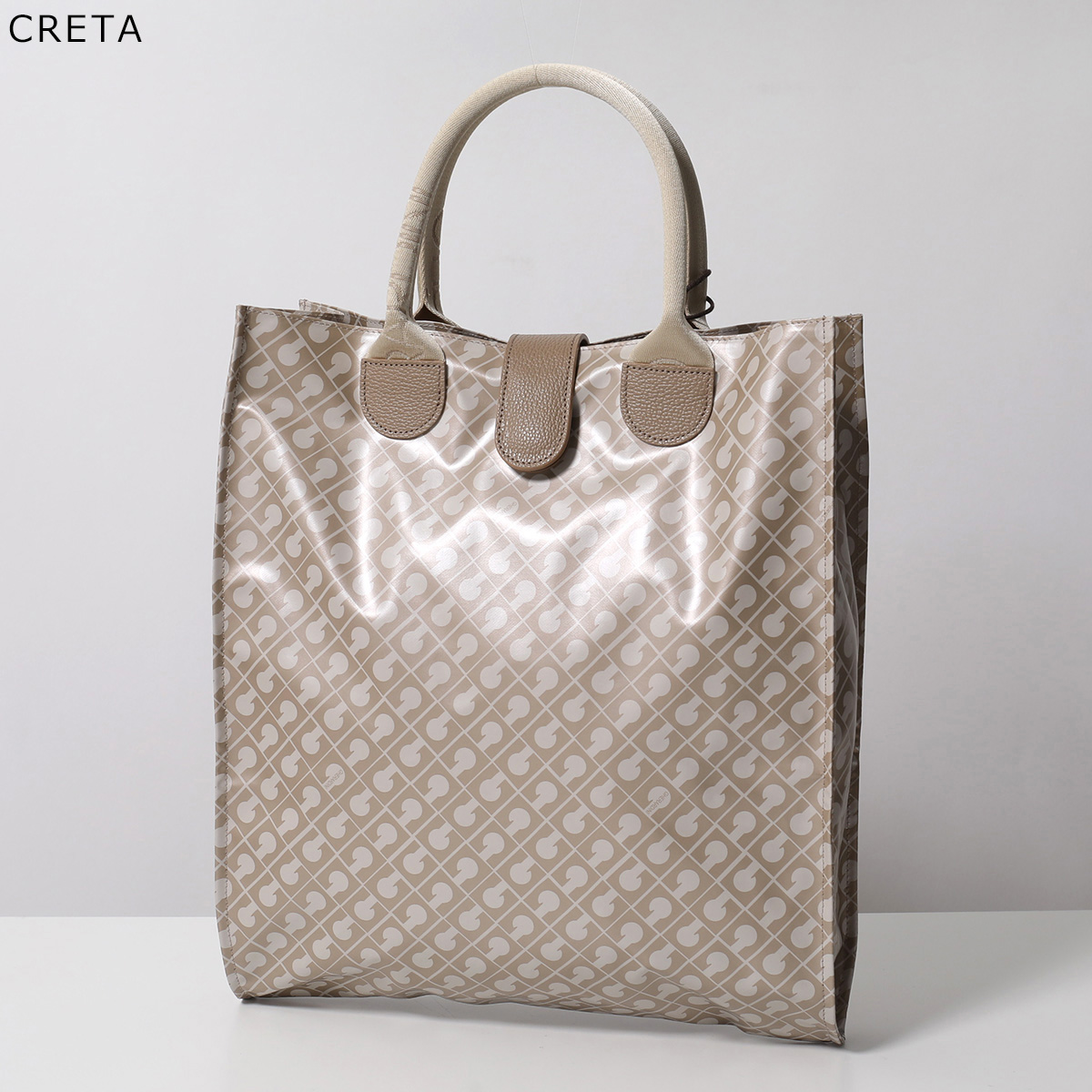 GHERARDINI（ゲラルディーニ） ハンドバッグ SOFTY ソフティ GH0252