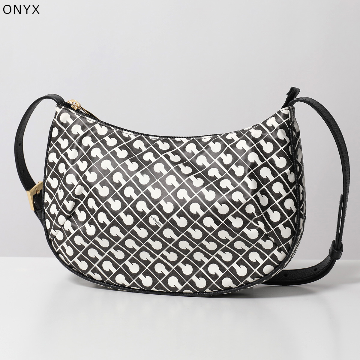 GHERARDINI（ゲラルディーニ） ショルダーバッグ SOFTY ソフティ