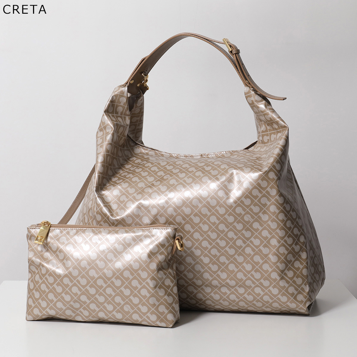 GHERARDINI（ゲラルディーニ） トートバッグ CLASSIC HOBO ホーボー