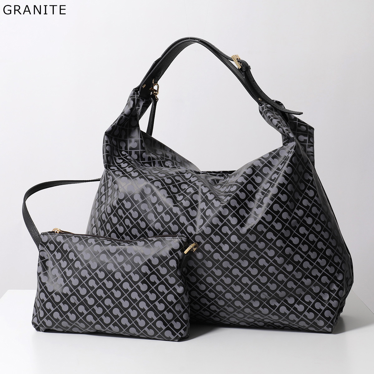 GHERARDINI（ゲラルディーニ） トートバッグ CLASSIC HOBO ホーボー