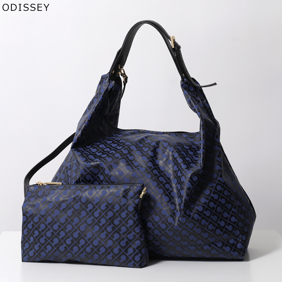 GHERARDINI（ゲラルディーニ） トートバッグ CLASSIC HOBO ホーボー