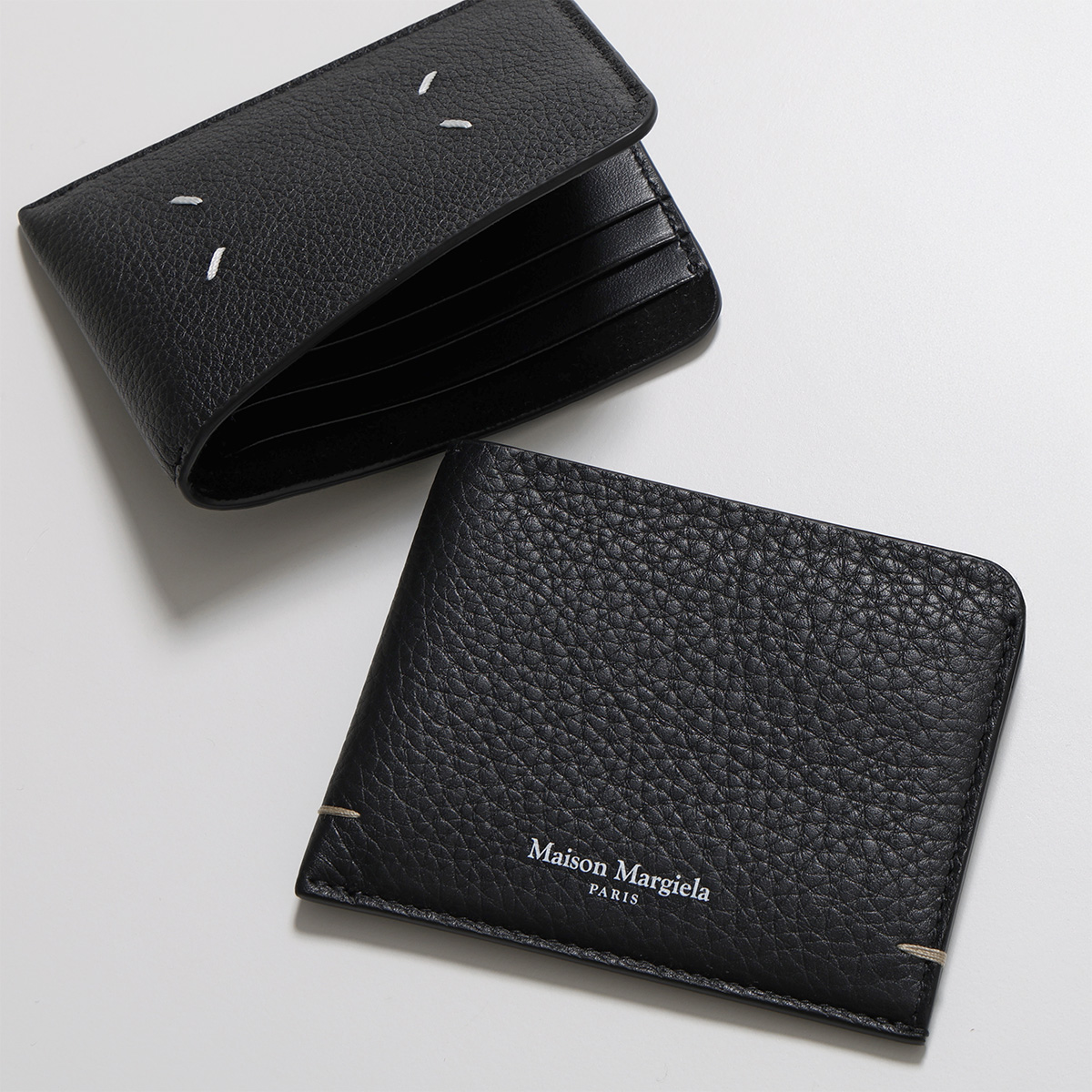 Maison Margiela（メゾンマルジェラ） カードケース SA2UI0010 P7268