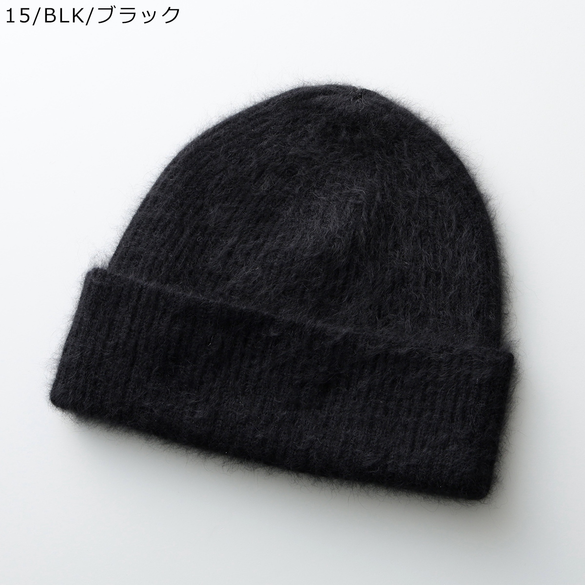 C.T.plage（シーティープラージュ） ニット帽 5571M レディース ウール