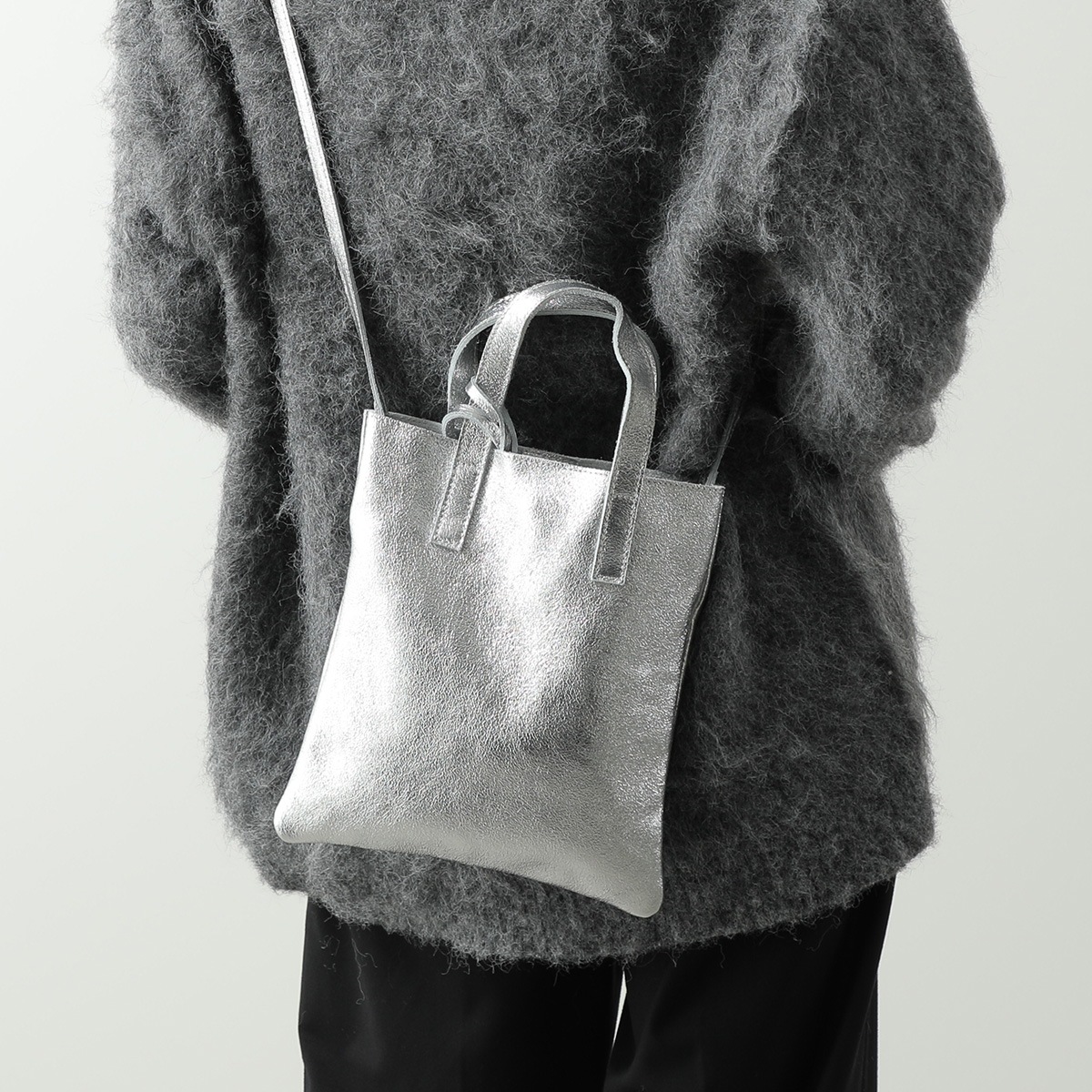 andrea cardone アンドレアカルドネ ショルダーバッグ 1921 S