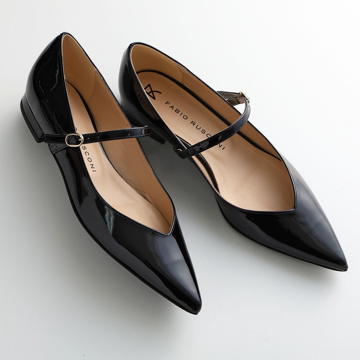 インポートセレクトmusee - FABIO RUSCONI(ファビオルスコーニ)｜Yahoo