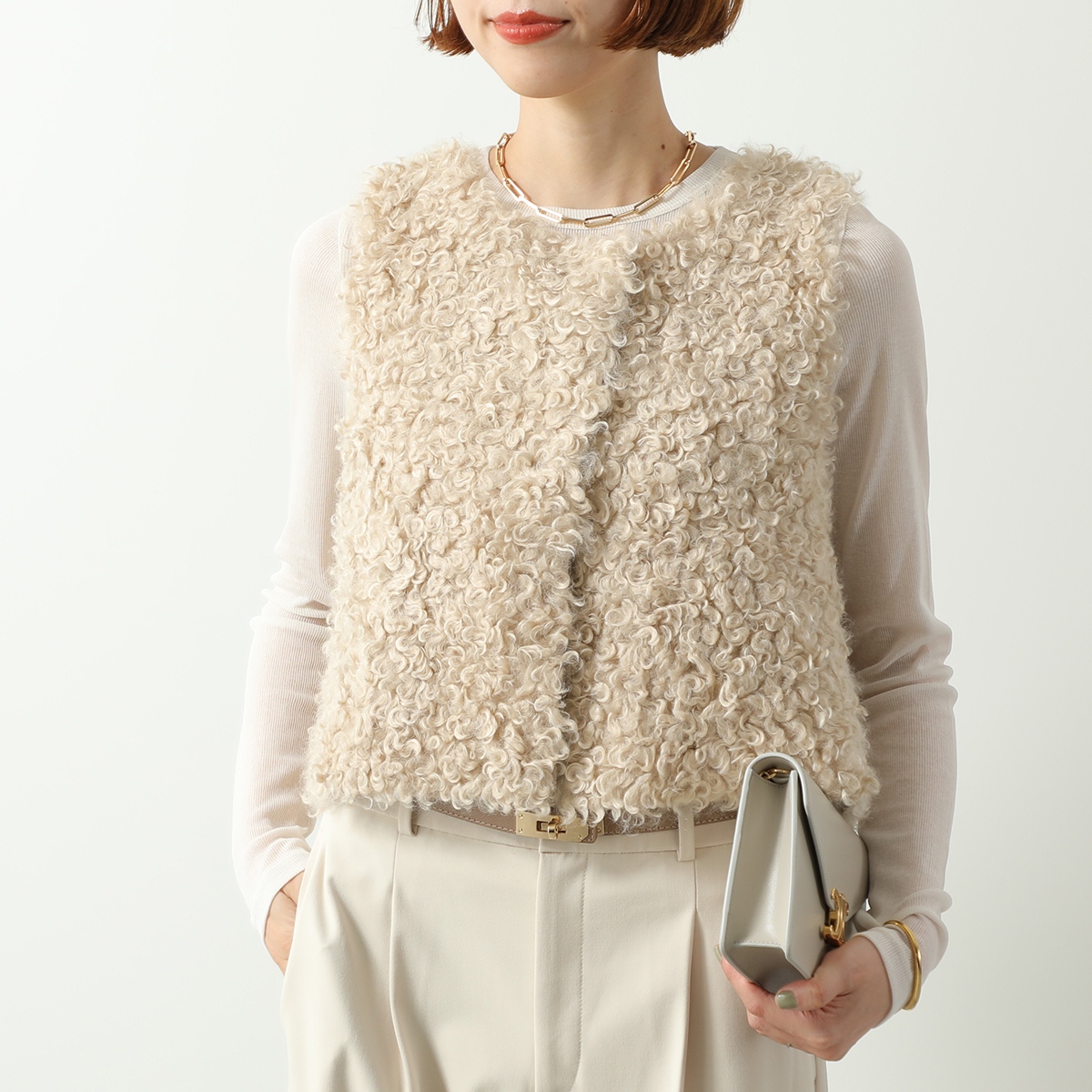 Munich（ミューニック） ファーベスト MN252B54 レディース