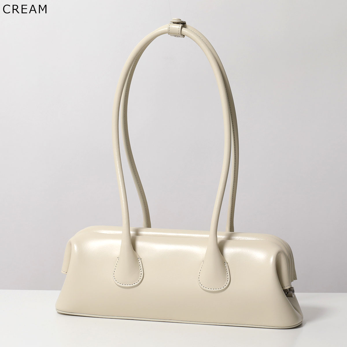 OSOI ショルダーバッグ　BOAT MINI OSOI＞BOAT MINI バッグ（ショルダーバッグ）｜OSOI（オソイ）の