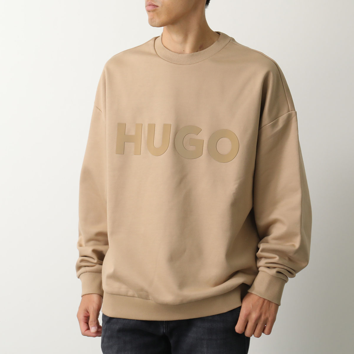 HUGO BOSS（ヒューゴ・ボス） HUGO BOSS HUGO スウェット Dinex