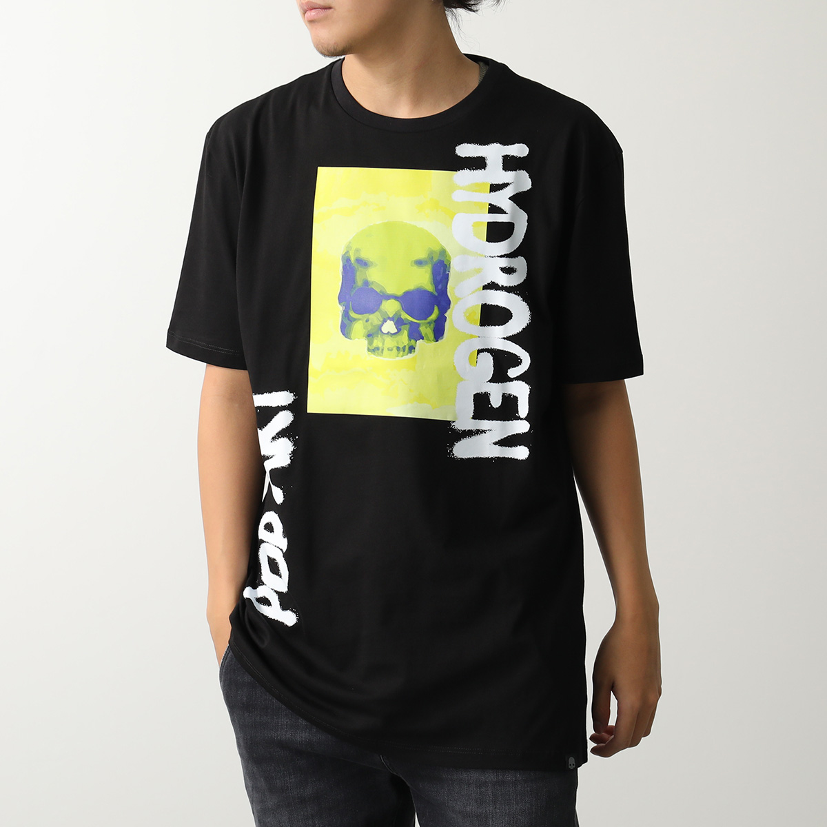 ハイドロゲンtシャツ（メンズトップス） | ファッション のおすすめ