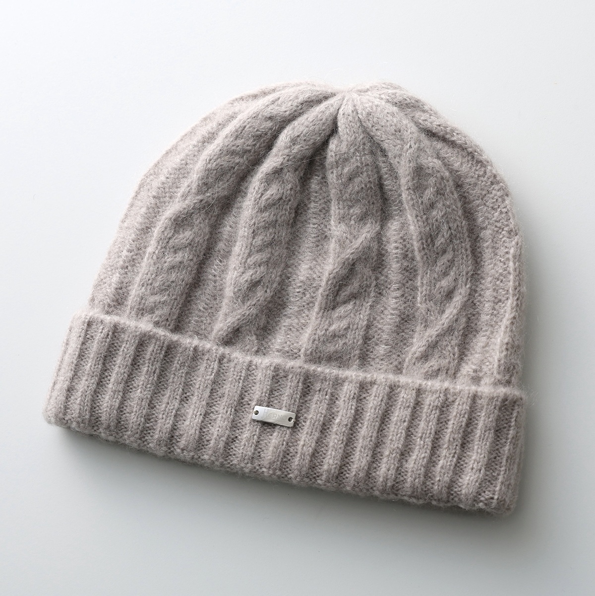 HERNO（ヘルノ） HERNO Resort リゾート ニット帽 BER0009DR 70275