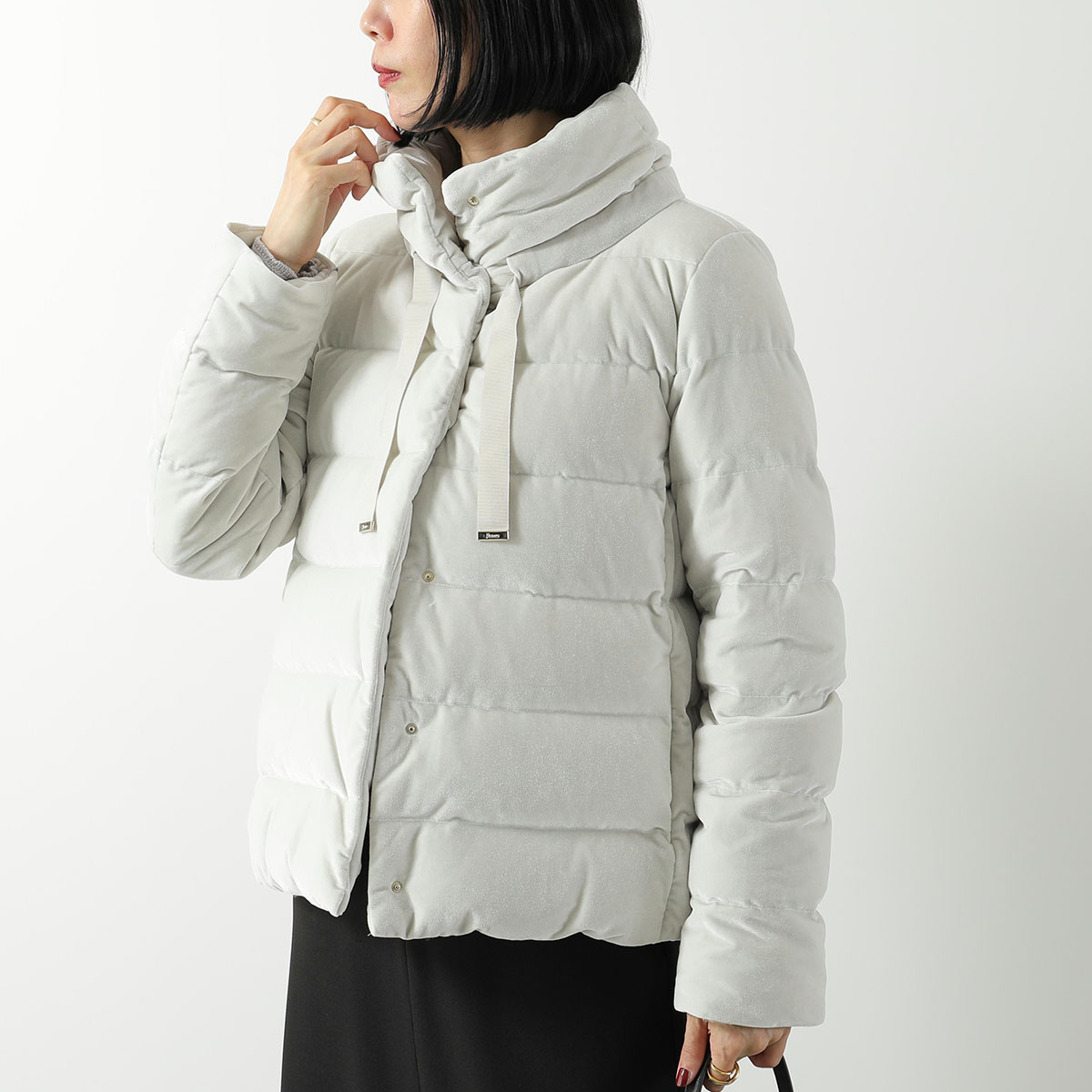 HERNO ヘルノ ダウンジャケット PI002180D 15020S レディース