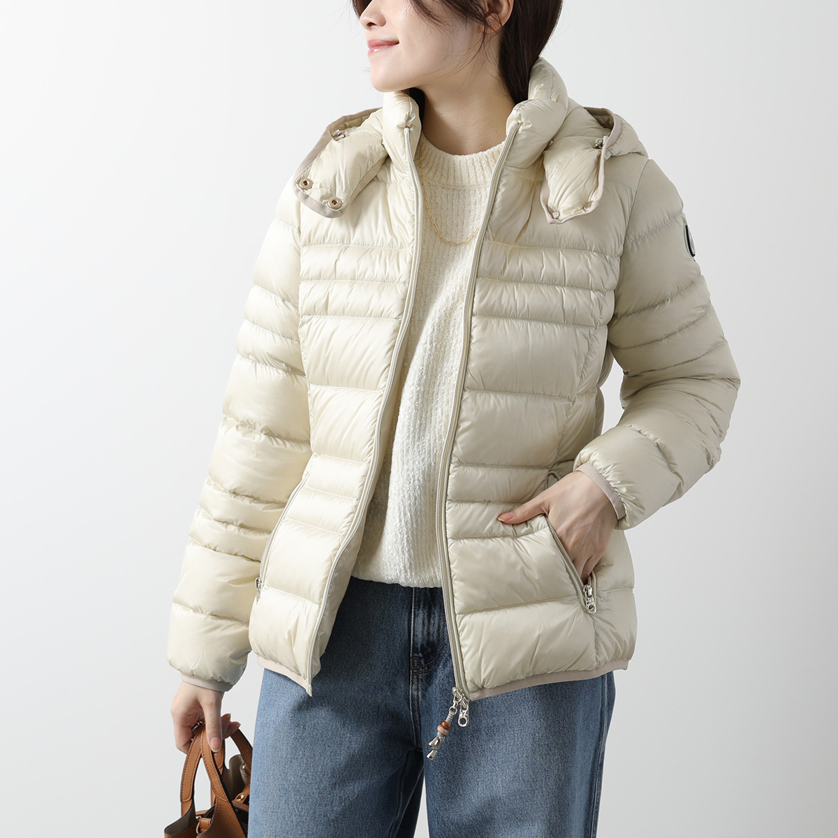 CAPEHORN（ケープホーン） ダウンジャケット STELLA ステラ 72550