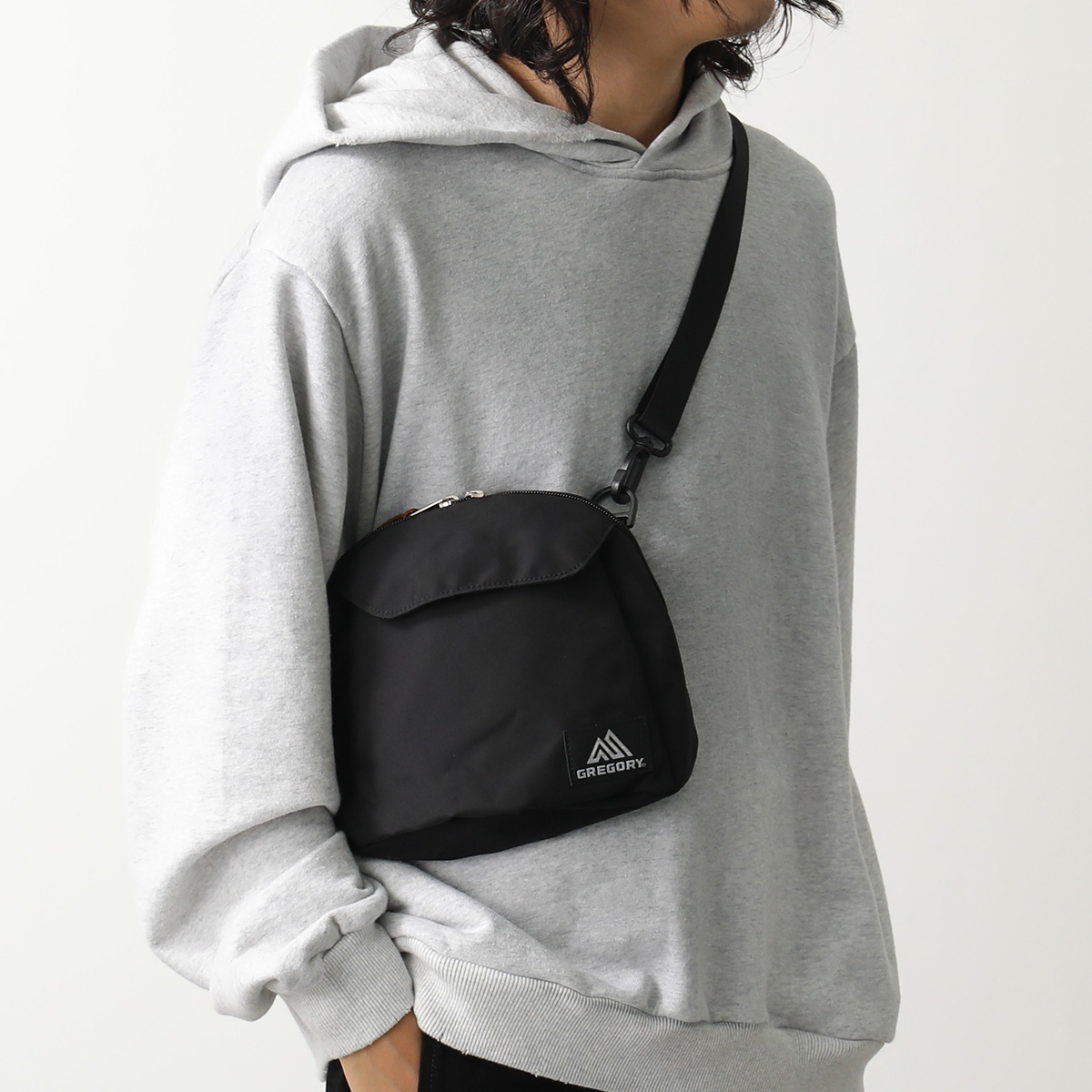 ノベルティ キルティングショルダーバッグ ハンドバッグ GREGORY（グレゴリー） ショルダーバッグ TOASTY SHOULDER