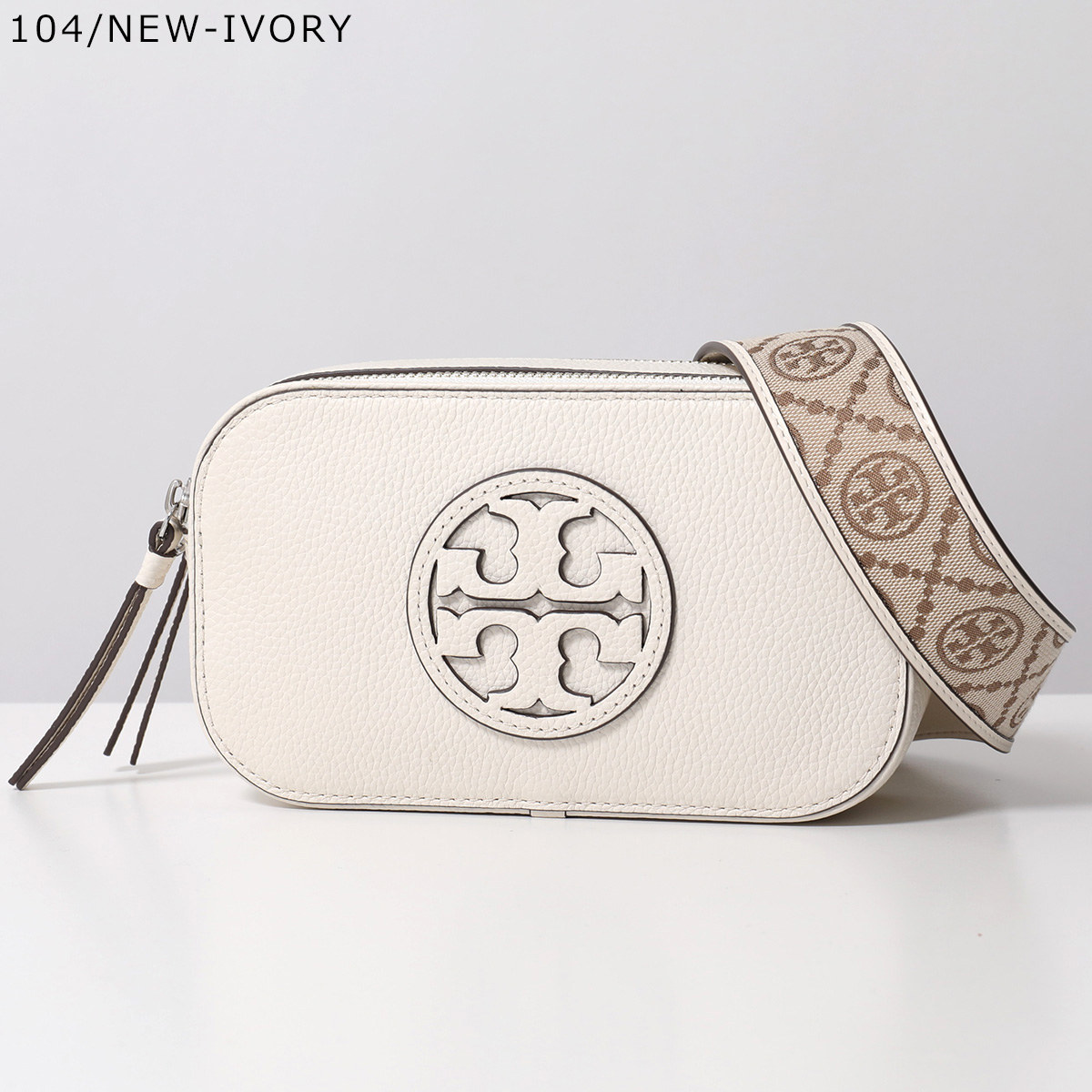TORY BURCH（トリーバーチ） ショルダーバッグ MILLER MINI ミラー