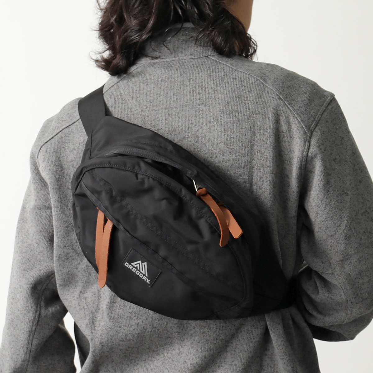 GREGORY（グレゴリー） ボディバッグ TAILMATE S テールメイト 119652