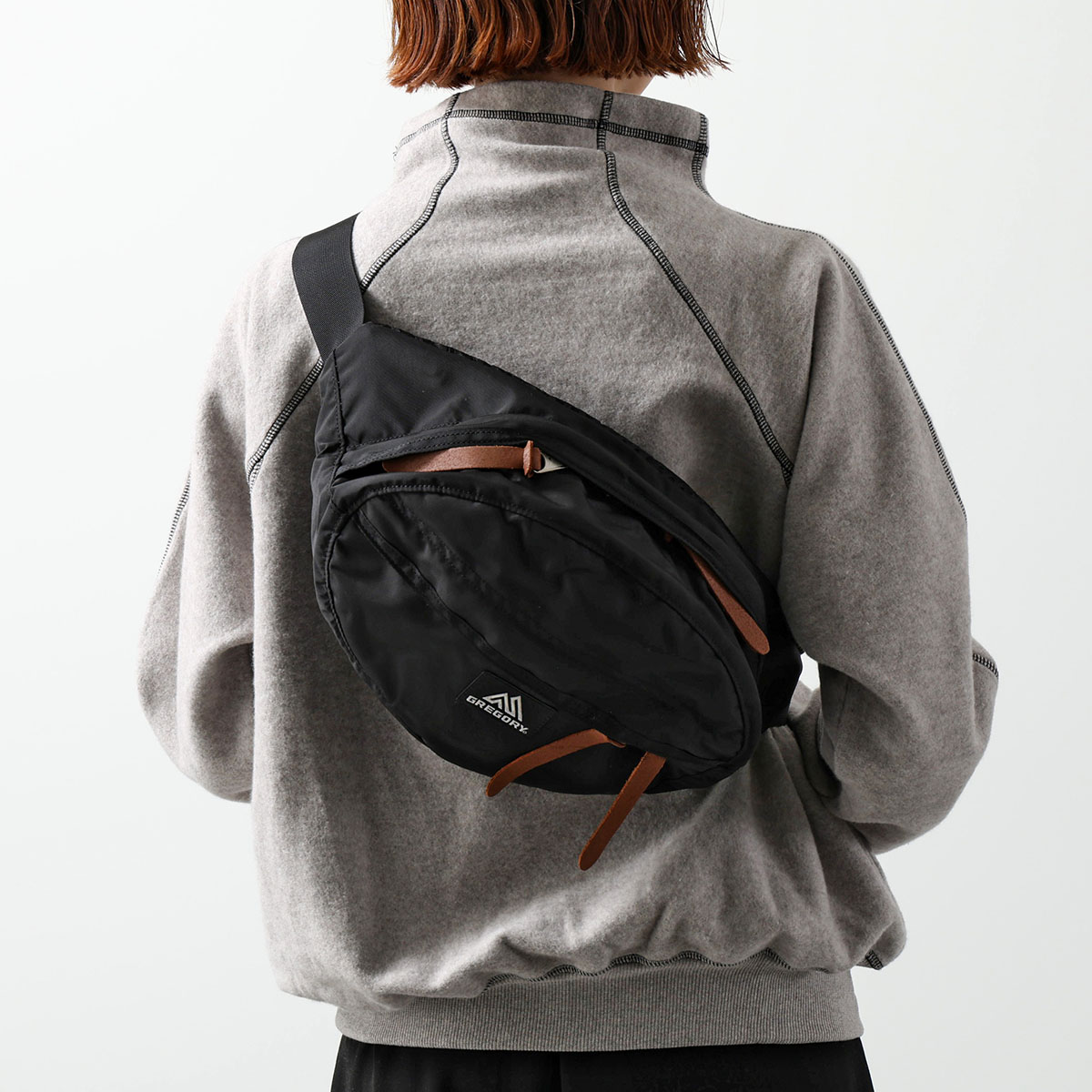 GREGORY（グレゴリー） ボディバッグ TAILMATE S テールメイト 119652