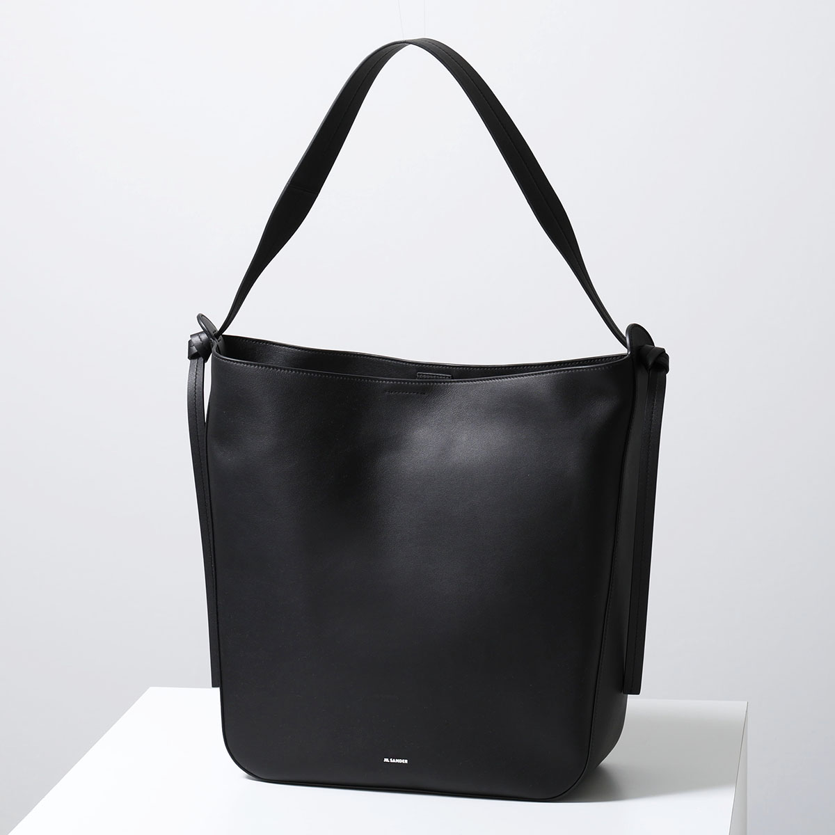 JIL SANDER（ジルサンダー） トートバッグ KNOT SHOPPER J26ZH0006