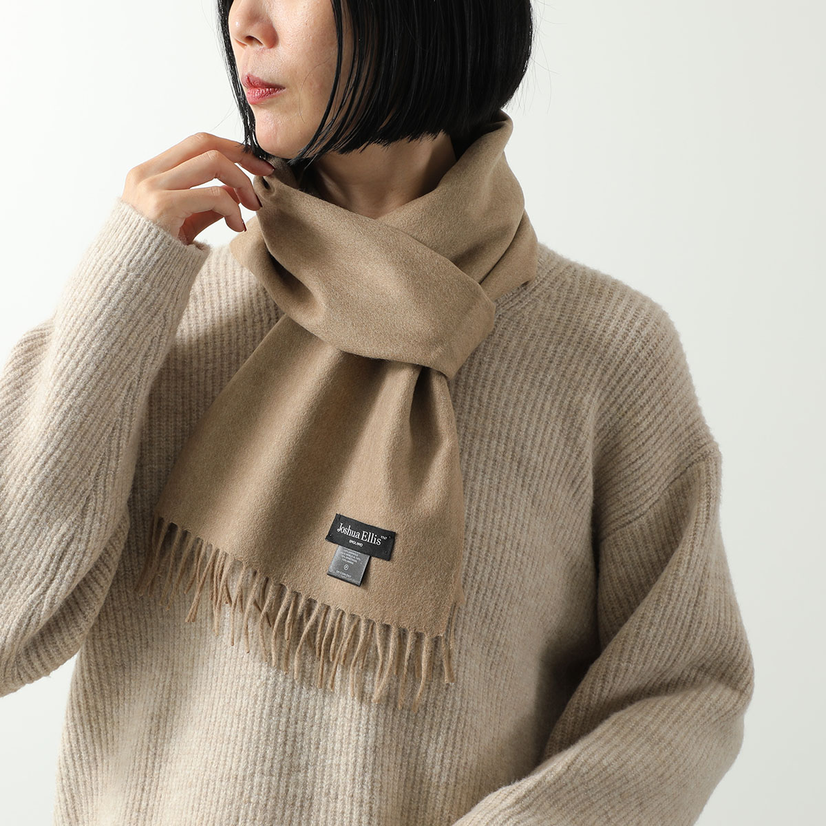 J.Press ポロコート　ジョシュアエリス　キャメル　A7 極上・キャメルヘアのポロコート | 天神山メンズスタイル