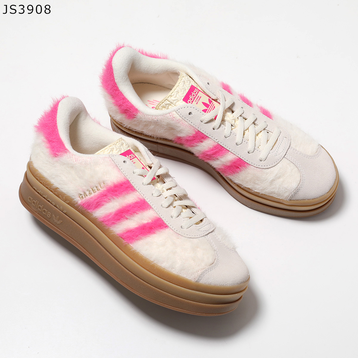 adidas Originals アディダスオリジナルス スニーカー Gazelle Bold