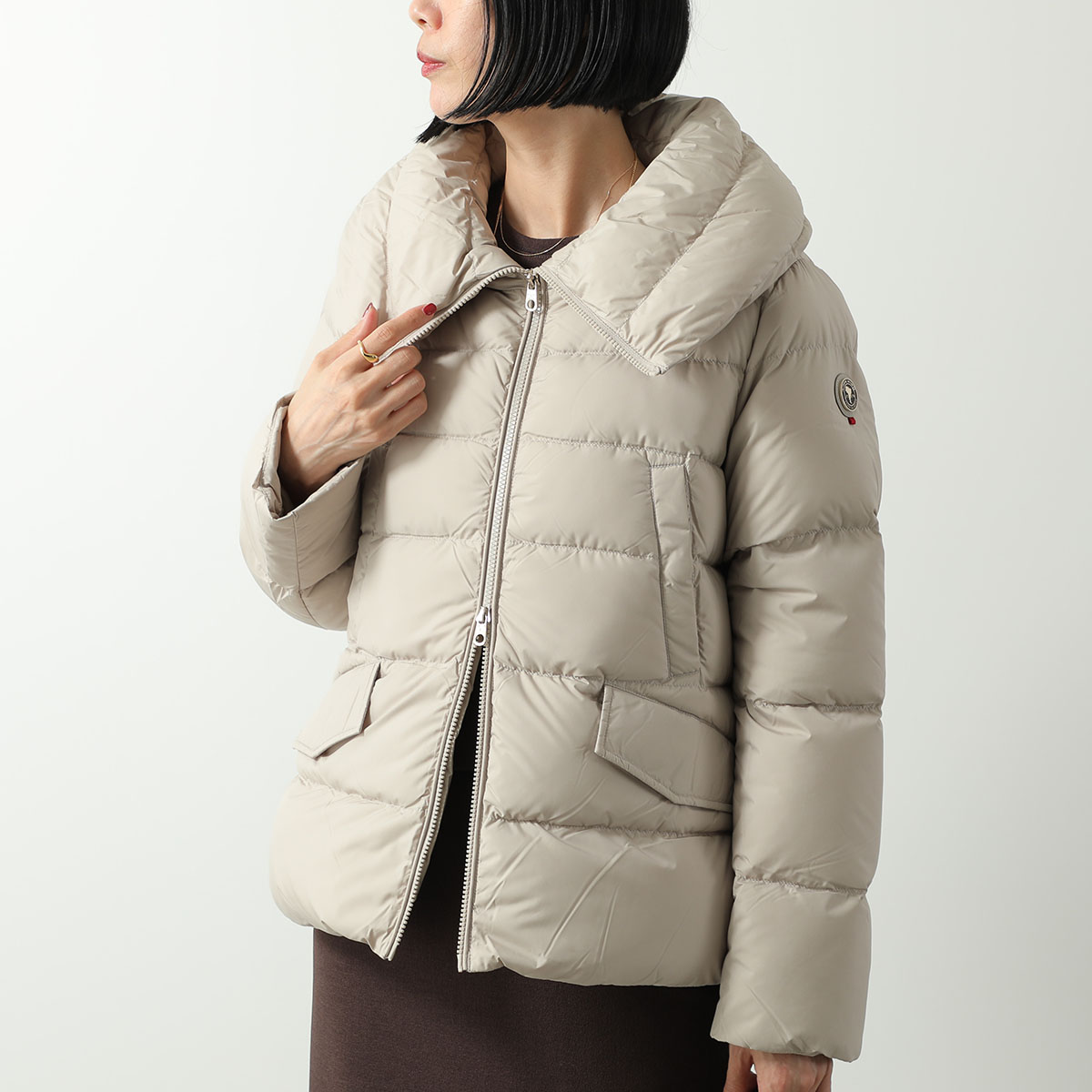 CAPEHORN（ケープホーン） ダウンジャケット CONARIPE B2564