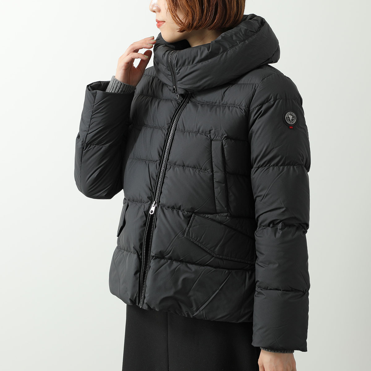 CAPEHORN（ケープホーン） ダウンジャケット CONARIPE B2564