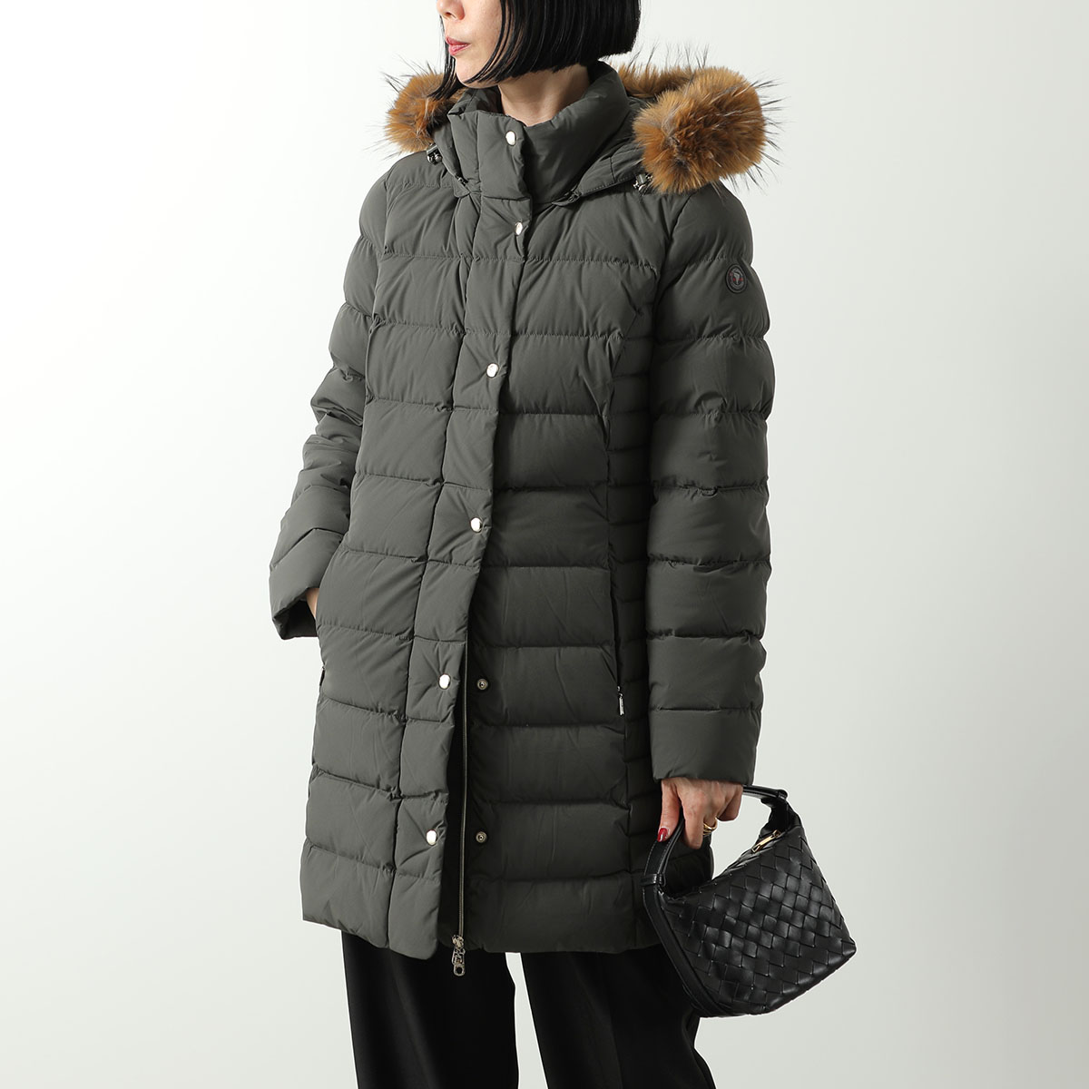 ケープホーン　ダウン CAPEHORN（ケープホーン） ダウンコート ダウンジャケット CAPE HORN