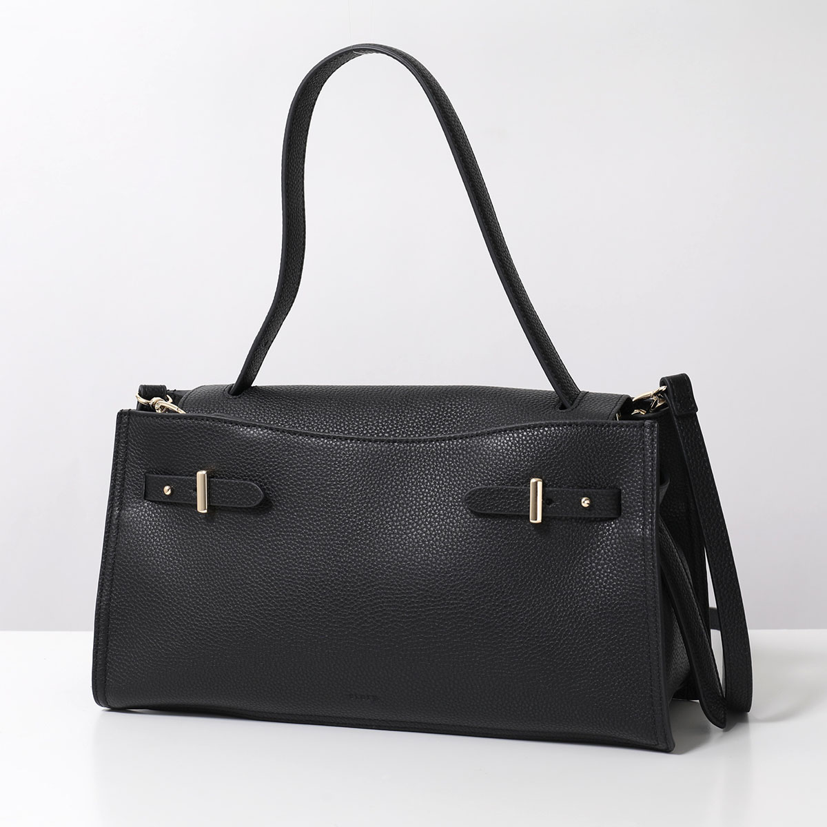 story.（ストーリー） ハンドバッグ 3A-1817-4 レディース レザー