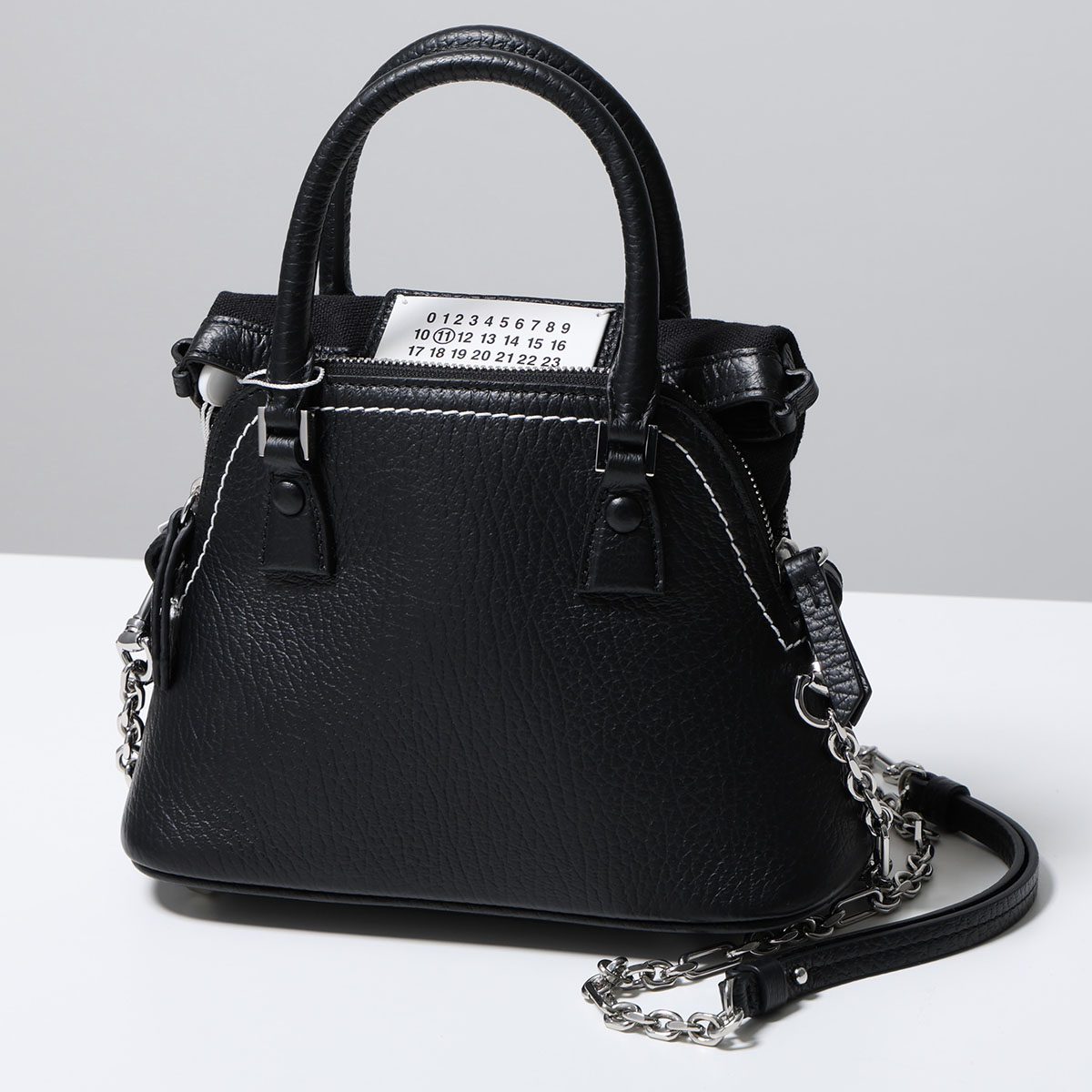 Maison Margiela（メゾンマルジェラ） ショルダーバッグ 5AC S56WG0081