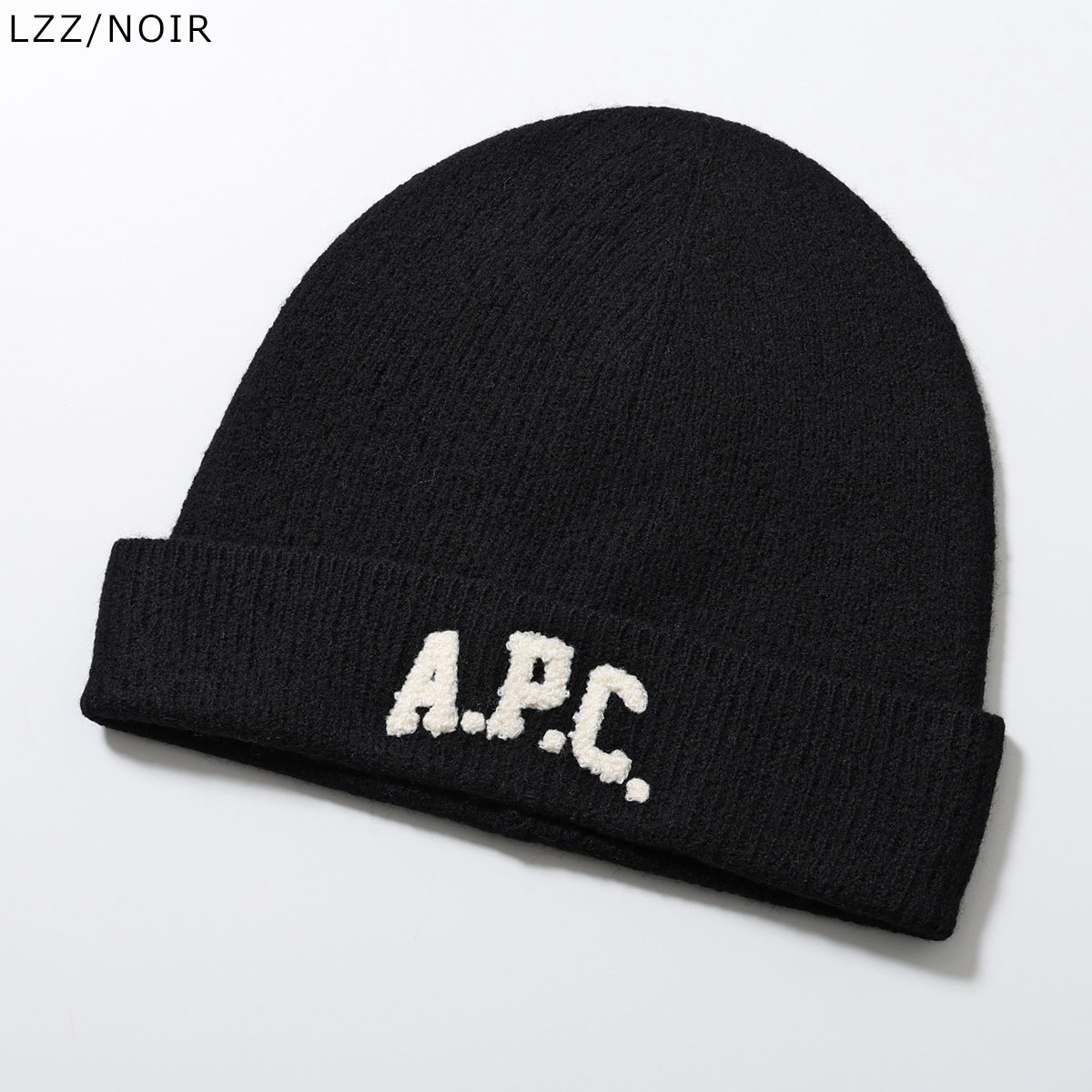 A.P.C.（アーペーセー） APC A.P.C. ニット帽 WVBDK M25111 メンズ
