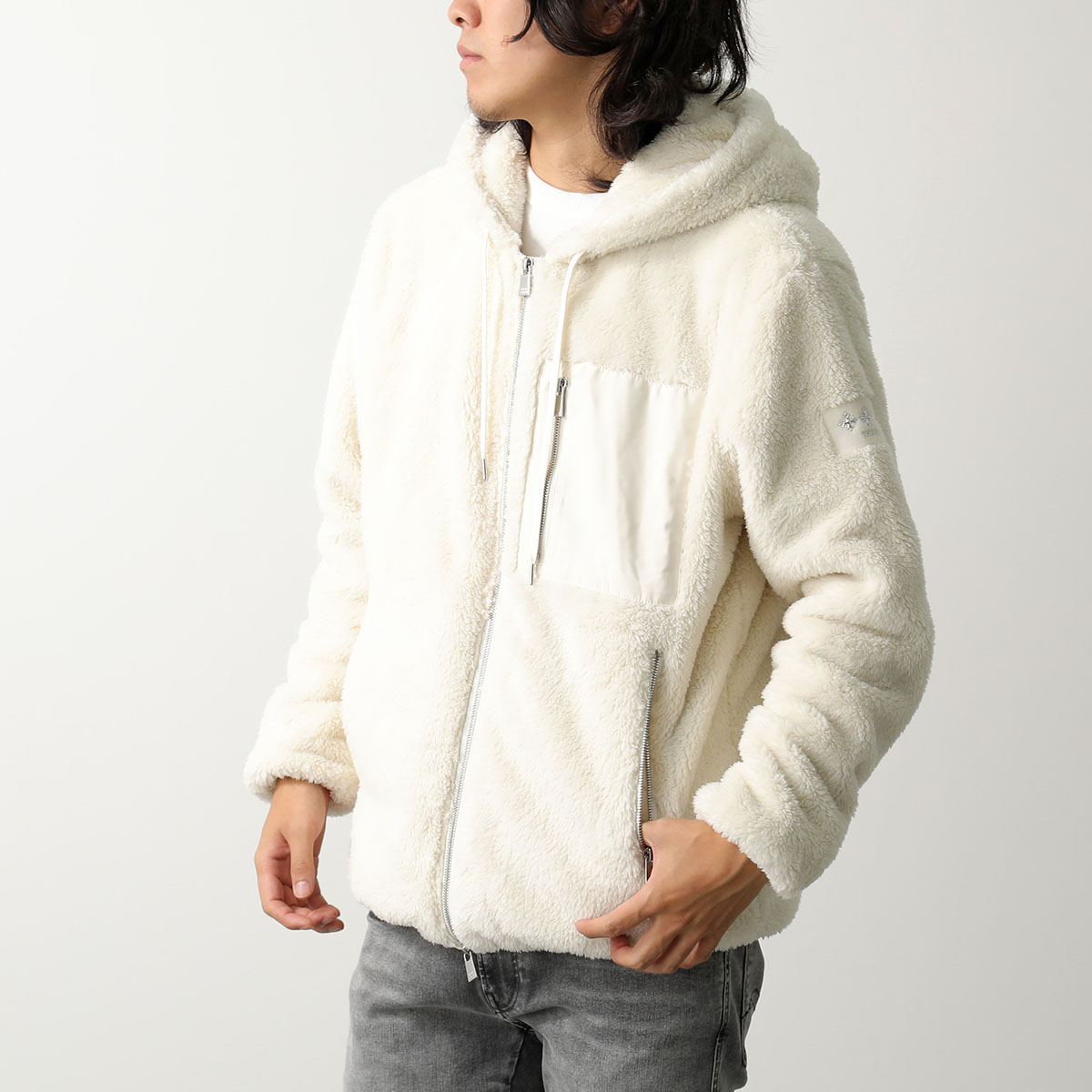 TATRAS（タトラス） ブルゾン MENFI メンフィ MJXA0212033588 メンズ