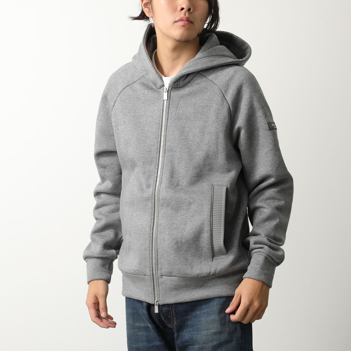 TATRAS（タトラス） パーカー BACCARO バッカロ MJXA0113063588 メンズ